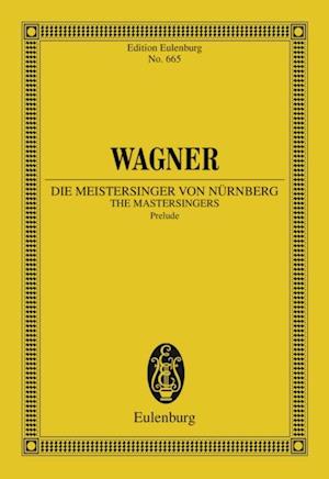 Mastersingers of Nuremberg