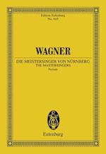 Mastersingers of Nuremberg