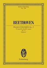 Piano Concerto No. 5 Eb major