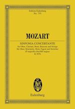 Sinfonia concertante Eb major