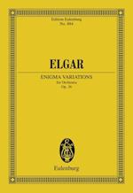 Enigma Variations