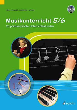 Musikunterricht 5/6