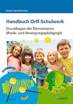 Handbuch Orff-Schulwerk
