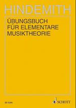 Übungsbuch für elementare Musiktheorie