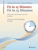 Fit in 15 Minutes