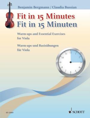 Fit in 15 Minutes