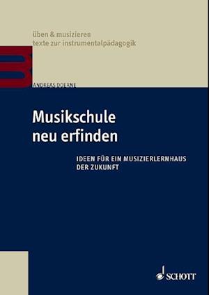 Musikschule neu erfinden