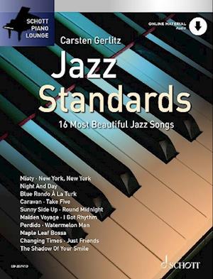 Jazz Standards