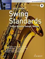 Swing Standards