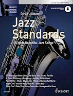 Jazz Standards