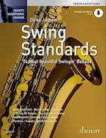 Swing Standards