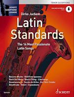 Latin Standards