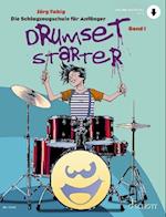 Drumset Starter