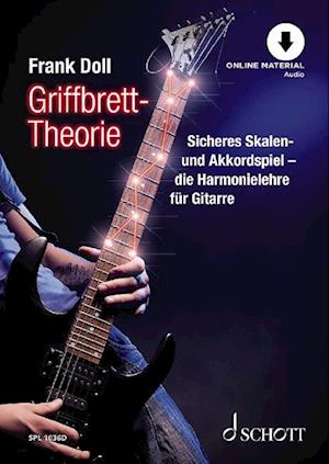 Griffbrett-Theorie