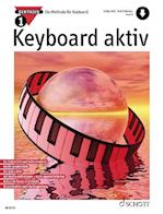 Keyboard aktiv