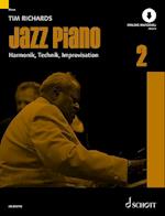 Jazz Piano 2