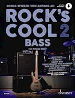 Rock's Cool BASS