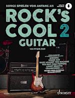 Rock's Cool GUITAR, Band 2