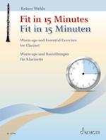 Fit in 15 Minutes