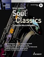 Soul Classics - Tenor-Saxophon