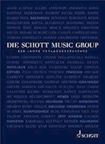 Die Schott Music Group