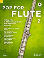 Pop For Flute 2