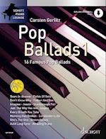 Pop Ballads