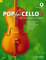 Pop For Cello