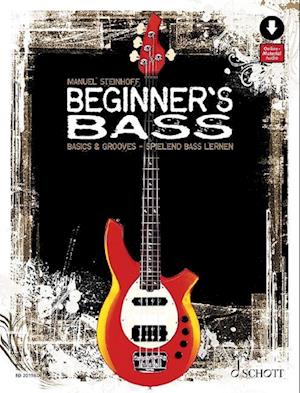 Beginner's Bass