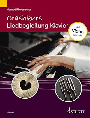 Crashkurs Liedbegleitung