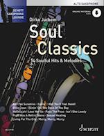 Soul Classics/ Alt-Saxophon