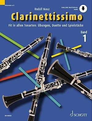 Clarinettissimo