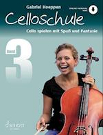 Celloschule 3