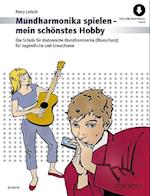 Mundharmonika spielen - mein schönstes Hobby