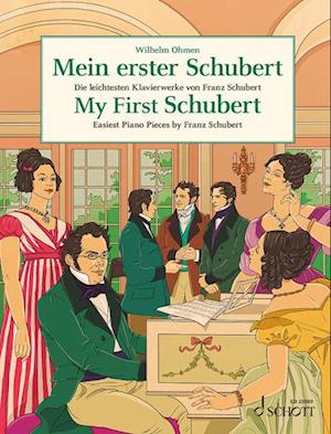 Mein erster Schubert