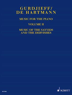 Music for the Piano Volume II