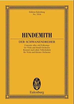 Der Schwanendreher