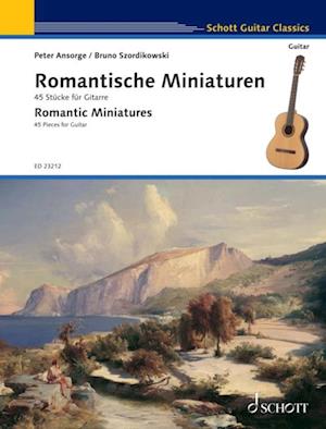 Romantic Miniatures