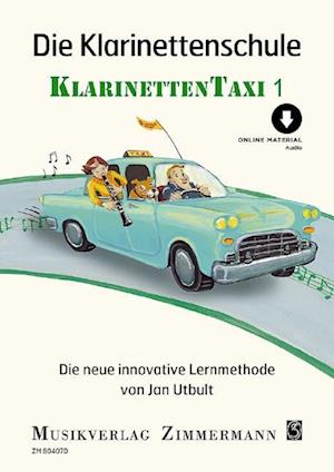 Die Klarinettenschule