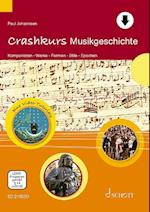 Crashkurs Musikgeschichte