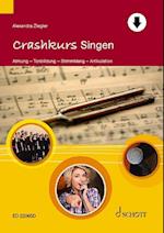 Crashkurs Singen