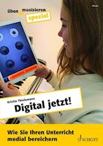 Digital jetzt!