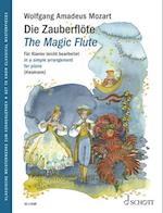 Die Zauberflöte