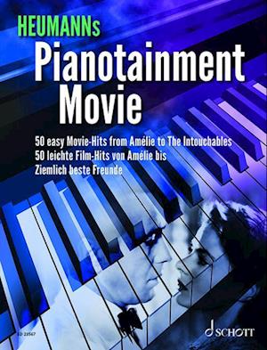 Pianotainment Movie