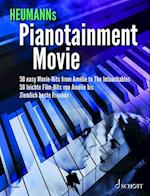 Pianotainment Movie