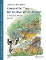 Carnival of the Animals