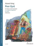 Peer Gynt