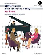 Bar Piano/ Ausgabe mit Online Material