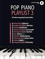 Pop Piano Playlist 3