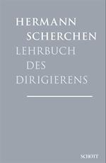 Lehrbuch des Dirigierens